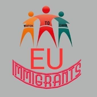 EU IMMIGRANTS